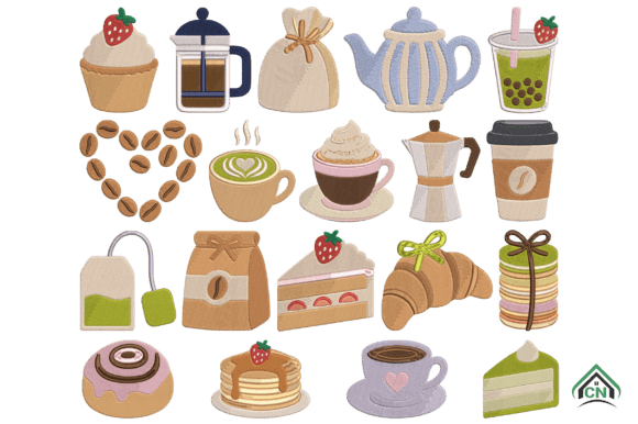 Mini Matcha Machine Embroidery Designs: A Real-World Review